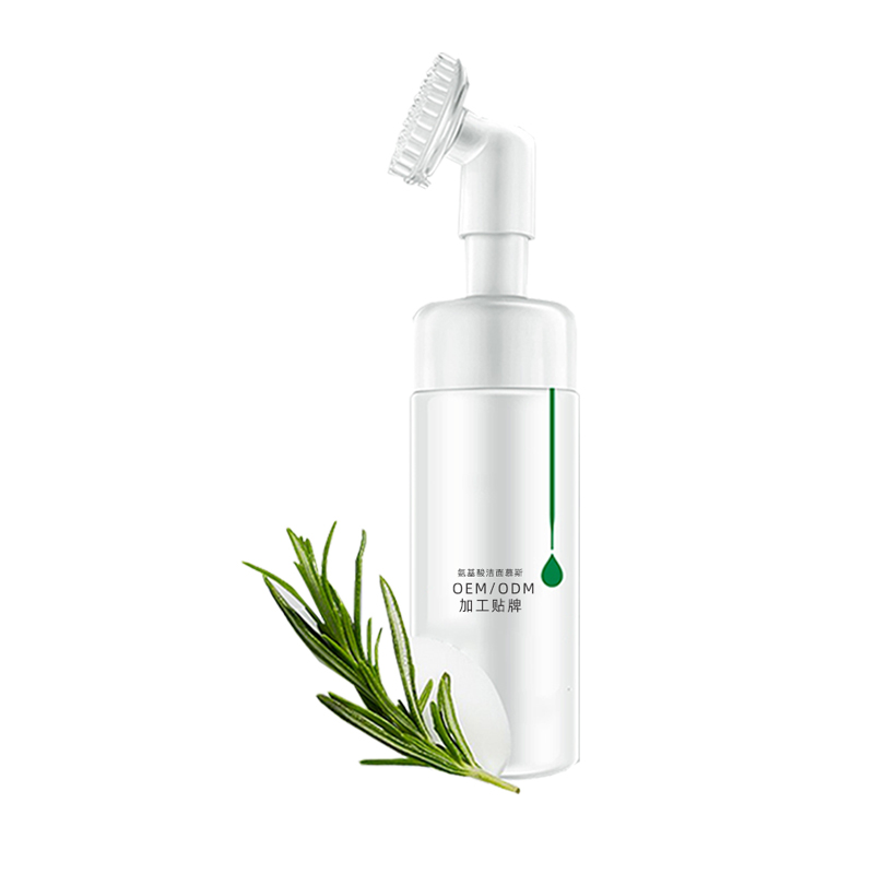 屯门区_洁面摩丝OEM/ODM 定制加工贴牌