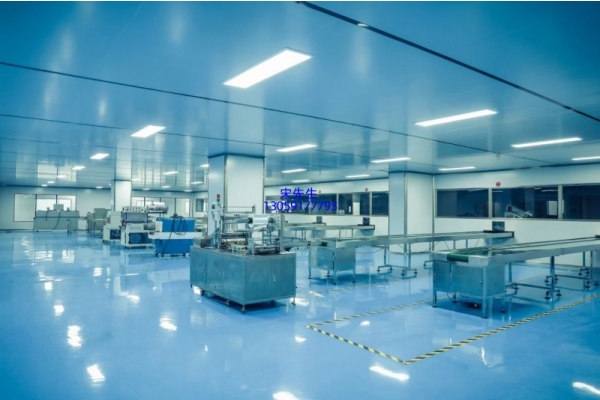 屯门区_工厂设备展示